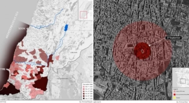 Amnistía Internacional: “Israel” engaña y desinforma a los civiles