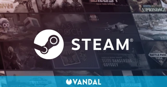 Steam ya admite que no eres dueño de los juegos que compras: Avisa de que compras la licencia, no el videojuego