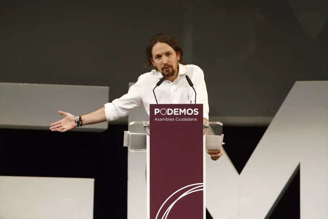 Guerra sucia contra Podemos: el fin de 'Neurona' evidencia los mecanismos del poder para acabar con la disidencia