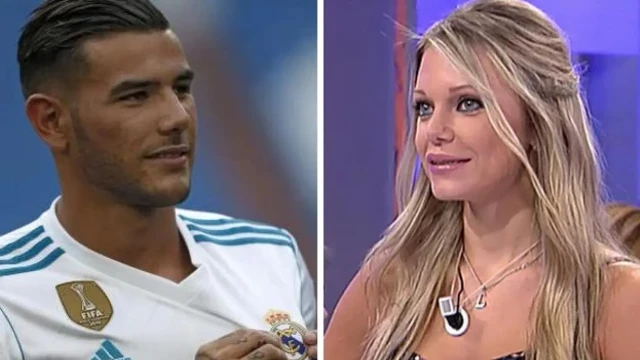 A juicio la modelo Luisa Kremleva, acusada de fingir la violación del futbolista Theo Hernández en Marbella