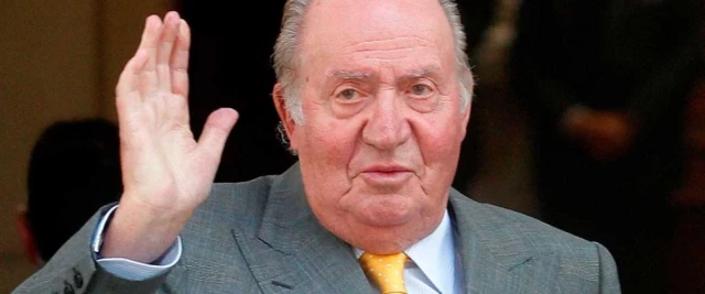 El Gobierno de Ayuso pagó al militar "cómplice" de las juergas del rey Juan Carlos