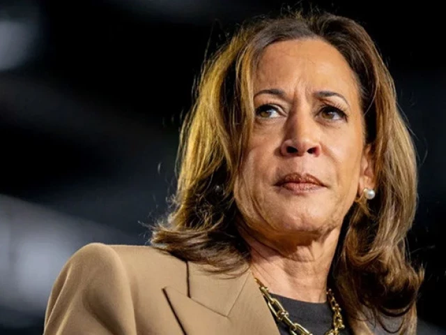 Kamala reitera el derecho de Israel a defenderse ante votantes judíos con motivo del Yom Kippur