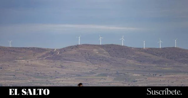 Energías renovables sí, pero no así. Entonces, ¿cómo?