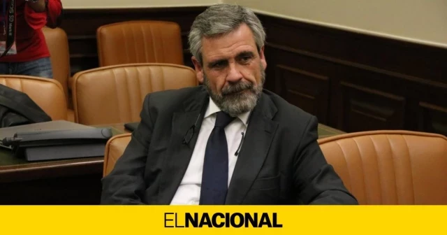 El juez De Alfonso gana tiempo para no devolver 206.000 euros a Antifraude: se retrasa el juicio