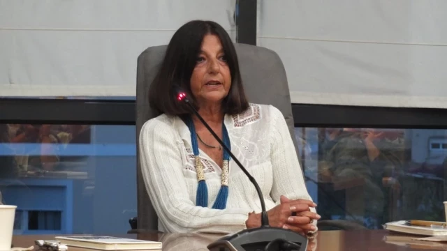 Consuelo García del Cid: “El Patronato era un sistema absolutamente nazi, una Gestapo española contra las mujeres, de la que nadie ha hablado”