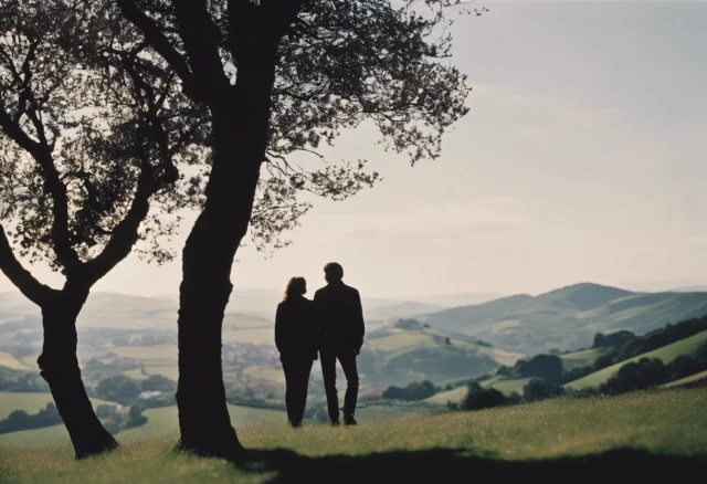 En Euskadi, el 90% de las parejas que se casan están cerca de cumplir 40 años y optan por ceremonias civiles, sin la presencia de sacerdotes