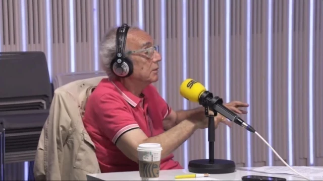 "El comportamiento de este hombre está al nivel de Koldo y de Ábalos": Millás, más claro que nunca sobre Juan Carlos I por los audios con Bárbara Rey