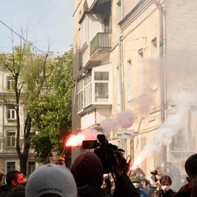 Francia se niega a sacrificar el 'show' de los ultras por unos estadios de fútbol seguros