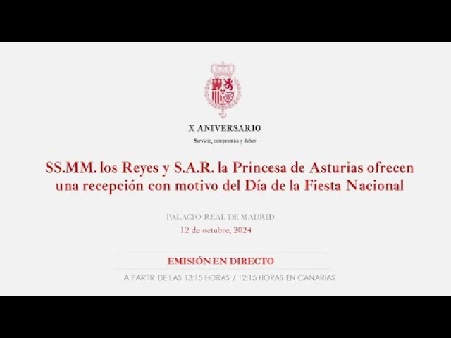 En el Día de la Fiesta Nacional, el rey Felipe VI simboliza la humillación del Estado español ante la Iglesia | Juan Antonio Aguilera