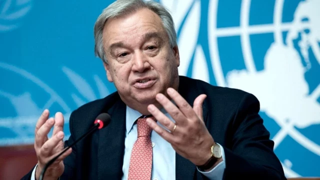 La ONU asegura que los ataques recibidos en Líbano "podrían constituir un crimen de guerra"