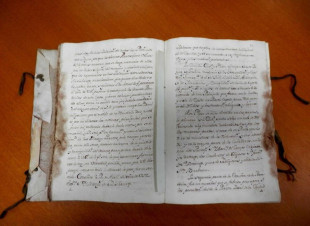 El manuscrito del siglo XVIII de A Coruña: Una visión crítica