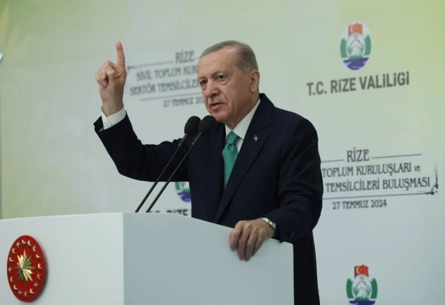 Erdogan dice que la imagen de la ONU es "vergonzosa" debido a su inacción por los ataques a la FINUL