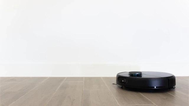 Si tu robot aspirador empieza a cobrar vida la estafa ha comenzado