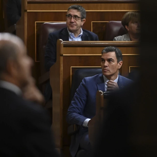 2022: PSOE y PP tumban las enmiendas sobre la regulación de alquileres pero mantienen la relativa a los incentivos fiscales