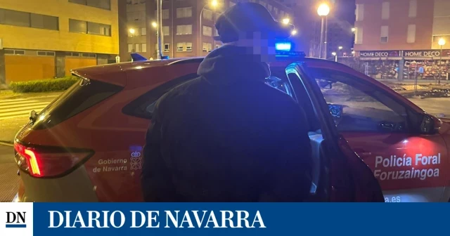 A prisión el ladrón que decía a la policía que iba a "seguir trabajando"