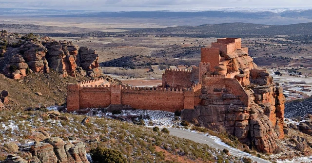 Teruel y el impresionante microcosmos que hay entre Albarracín y el Matarraña