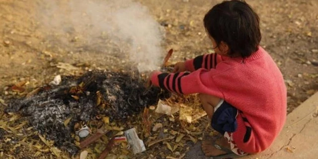 Casi la mitad de los niños y adolescentes de Andalucía están en riesgo de pobreza según Unicef