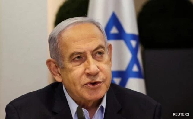 Netanyahu afirmó que se encontraron armas rusas en bases de Hezbolá en el Líbano