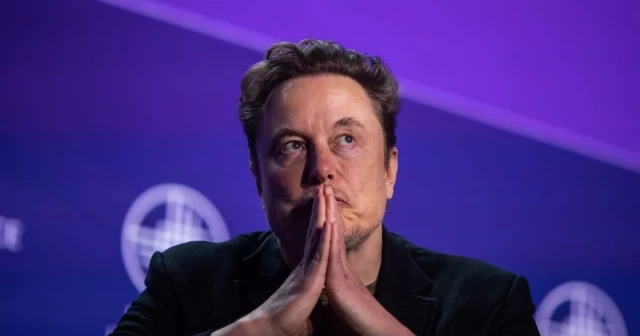 Elon Musk es un "promotor del mal", afirma el responsable del Estado de derecho de la UE [EN]