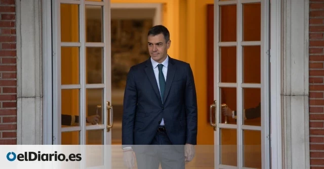 Sánchez respalda al Fiscal General por “hacer su trabajo” y exige la dimisión de Ayuso