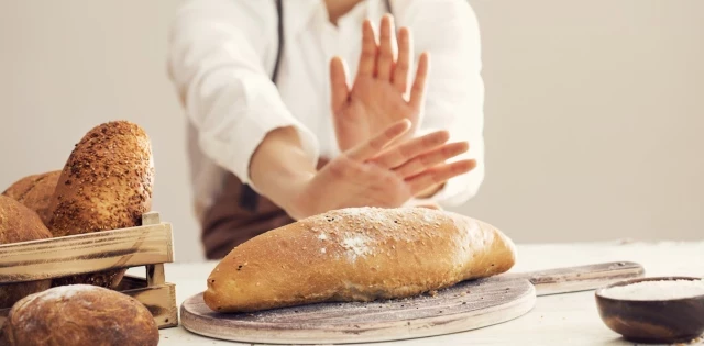 El injustificado pánico hacia el pan