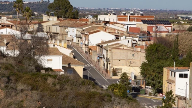 La crisis del alquiler deja sin vivienda a los municipios más despoblados