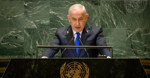 Israel está fuera de control y debería ser expulsado de la ONU