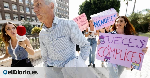 Murcia, tras el escándalo de explotación sexual de niñas: radiografía de un bochorno