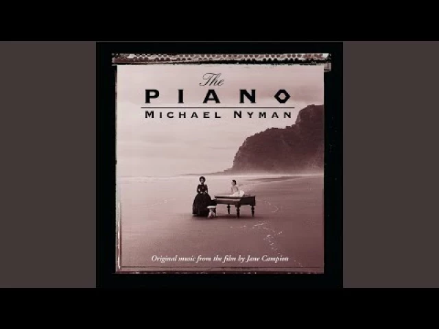 The Heart Asks Pleasure First / The Promise - Michael Nyman