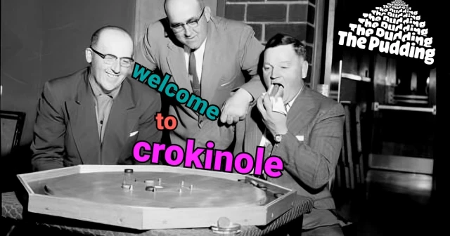 Bienvenido a Crokinole, el mejor juego del que nunca has oído hablar (ENG)