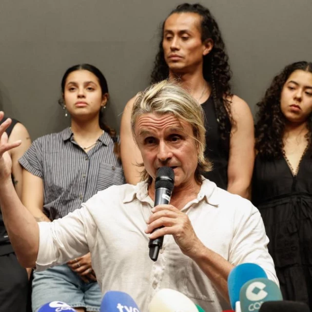 Los becarios del musical de Nacho Cano piden declarar ya para evitar perjuicio a su imagen