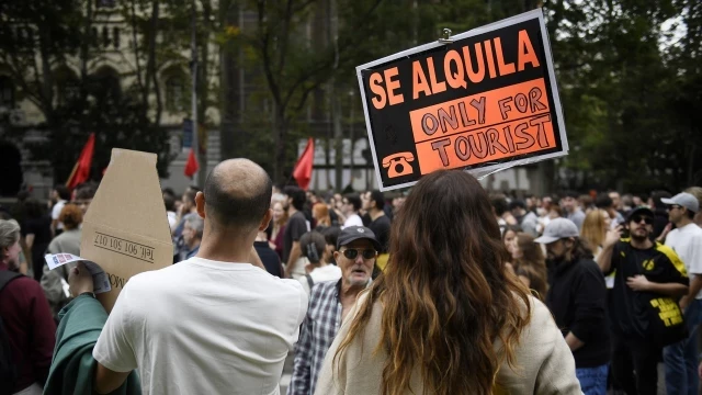 El Bono Joven de Alquiler, una propuesta abocada al fracaso: solo el 6% de los pisos están por debajo de los 600 euros