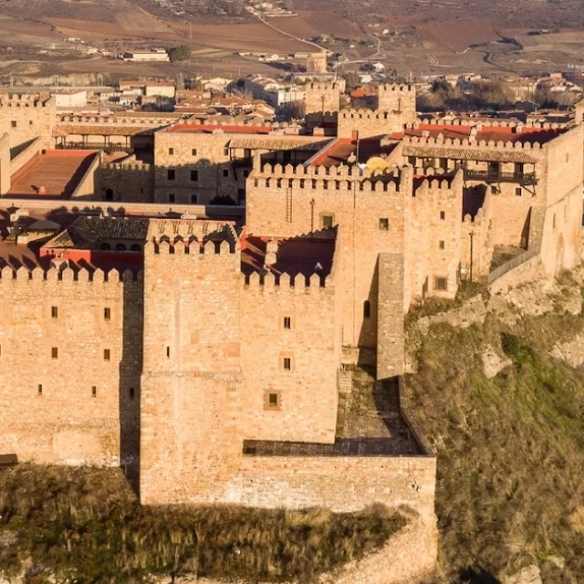 Cinco castillos cerca de Madrid donde contagiarse de historias y leyendas y que puedes visitar en tu próximo día libre