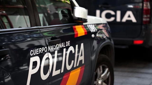 Prisión para un hombre por intentar asesinar a su pareja con un machete en presencia de su hijo menor en Palma