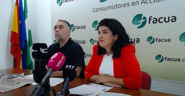 FACUA Sevilla responde al portavoz del Gobierno municipal: "el PP debería aprender de una vez que sus amenazas no van a silenciarnos"