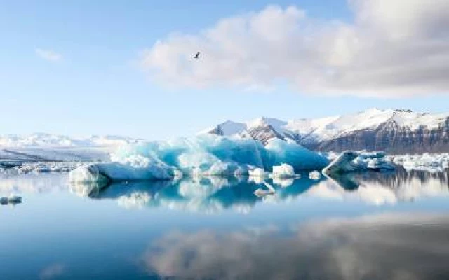 El profesor David Thornalley se suma al llamamiento mundial a la acción urgente ante el deterioro de la circulación atlántica [EnG]