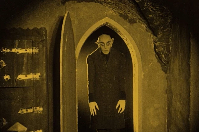 La legendaria 'Nosferatu' estuvo al borde de la desaparición. Solo una cosa consiguió preservar la película: la piratería