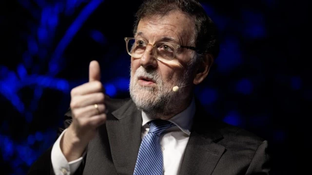 Rajoy pide una menor intervención en la vivienda