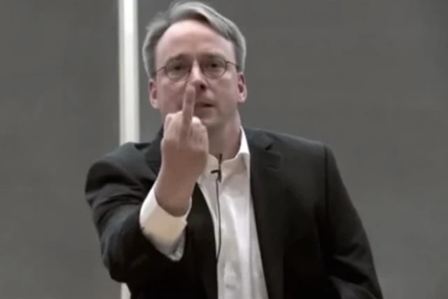 Linus Torvalds confirma la expulsión de los mantenedores rusos de Linux (ENG)