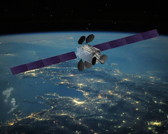 La fragmentación del satélite estadounidense Intelsat 33e y los problemas de basura espacial en la órbita geoestacionaria