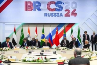 Cuba y otros 12 países pasan a ser &quot;miembros asociados&quot; de los BRICS, cuya Cumbre condenó el bloqueo de EEUU a la Isla