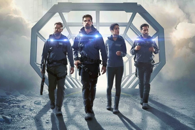 The Expanse: apuntes para la historia de una franquicia del siglo XXI