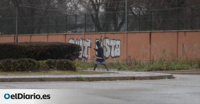 Los compañeros de Diallo Sissoko, el chico muerto en el centro de migrantes de Alcalá: "Lloró de dolor durante días"