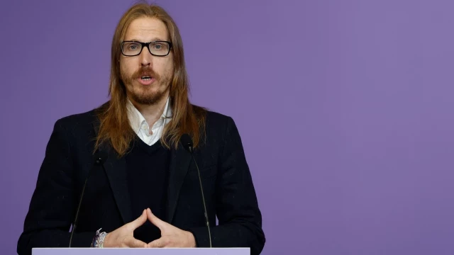 Podemos informó a Díaz de la acusación por agresión sexual contra Errejón en Castellón en 2023