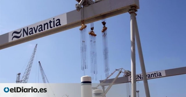 Navantia es condenada por excluir de un puesto a una trabajadora con &quot;demasiada&quot; madurez, cualificación y liderazgo