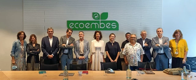 Los directivos de Ecoembes premian su pésimo reciclaje con un sueldo de más de 200.000 euros al año cada uno