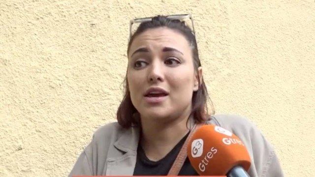 Primeras declaraciones de Elisa Mouliaá ante las cámaras: "Errejón seguía un patrón y es un psicópata narcisista"