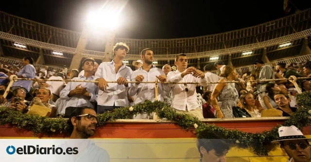 PP y Vox aprueban que los menores puedan asistir a las corridas de toros en Balears: “Es la fiesta más culta del mundo”