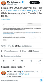 más visitadas