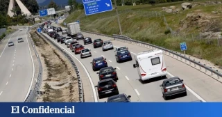 El parque automovilístico español sigue envejeciendo... camino ya de niveles africanos